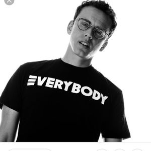 Meet your Posher, Zane